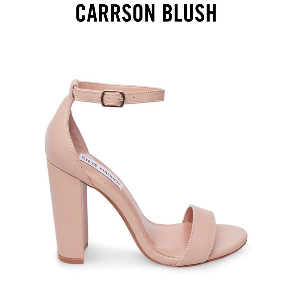Steve Madden heels